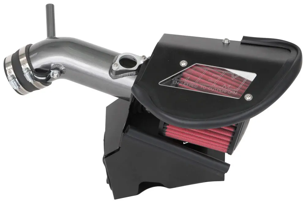 Aem Cold Air Intake System (21-865C) 1