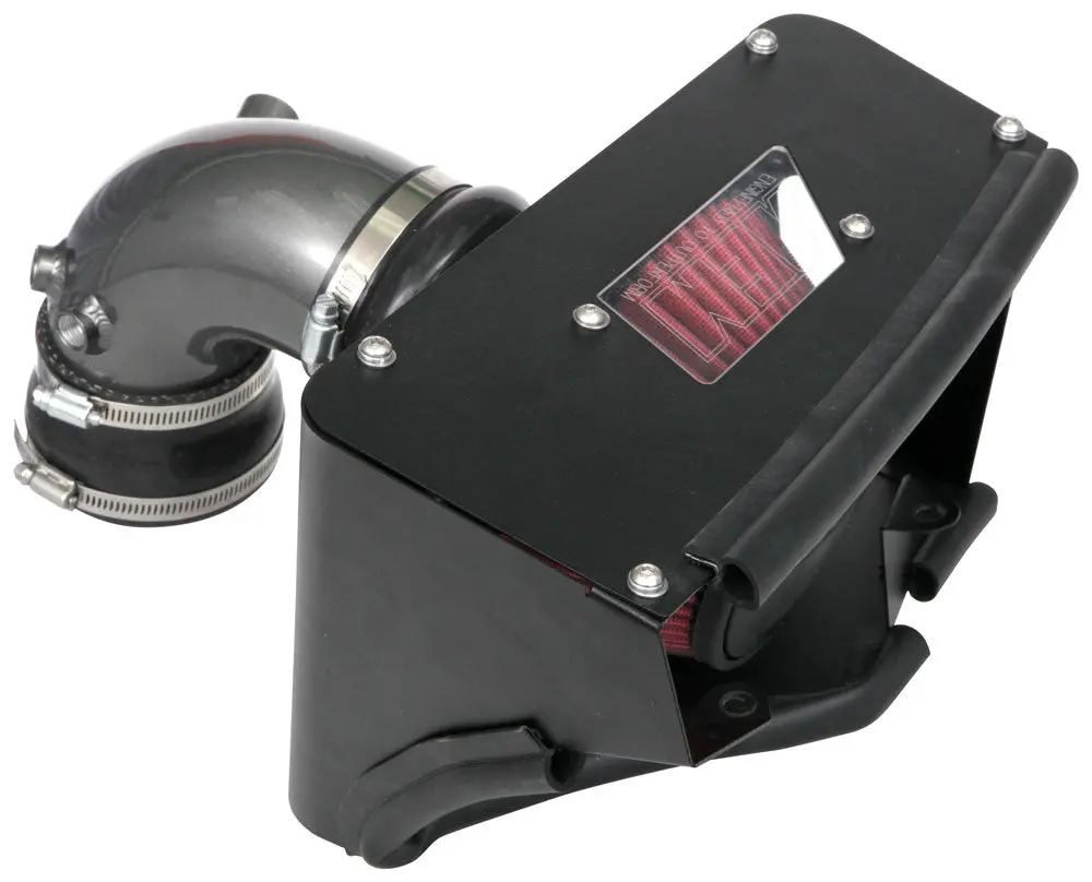 Aem Cold Air Intake System (21-867C) 1
