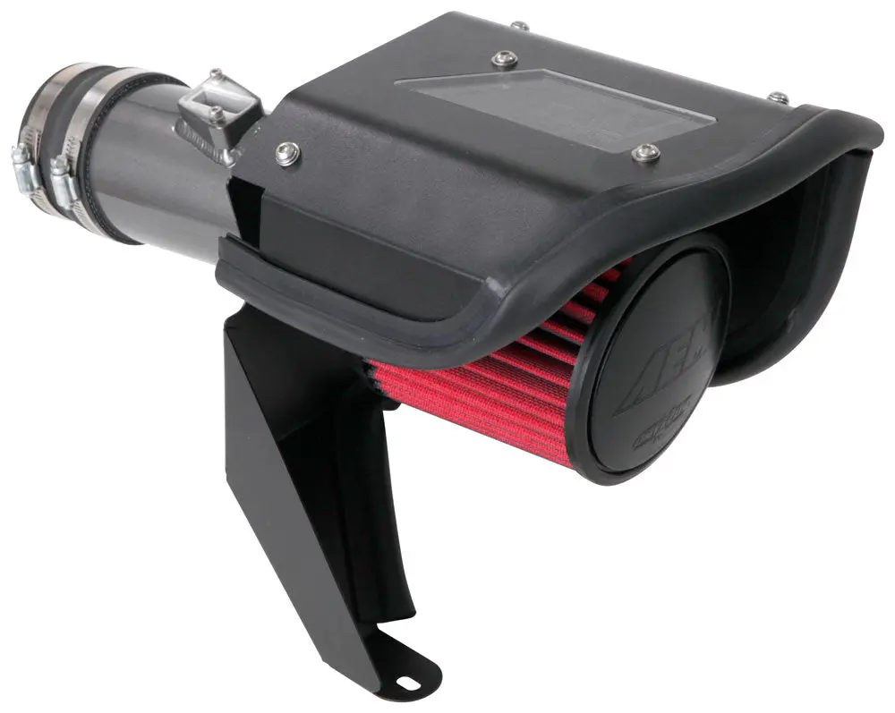 Aem Cold Air Intake System (21-871C) 1