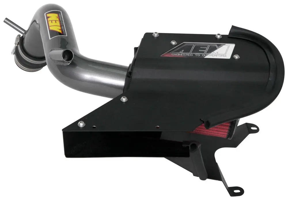 Aem Cold Air Intake System (21-873C) 1