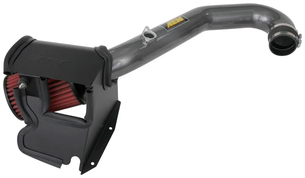 Aem Cold Air Intake System (21-874C) 1