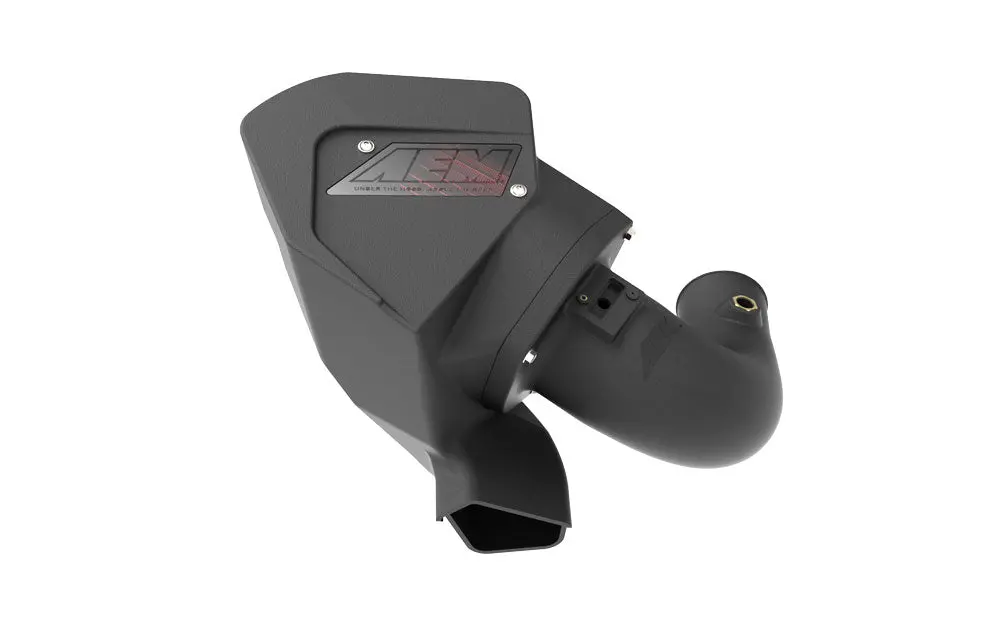 Aem Cold Air Intake System (21-882Ds) 1