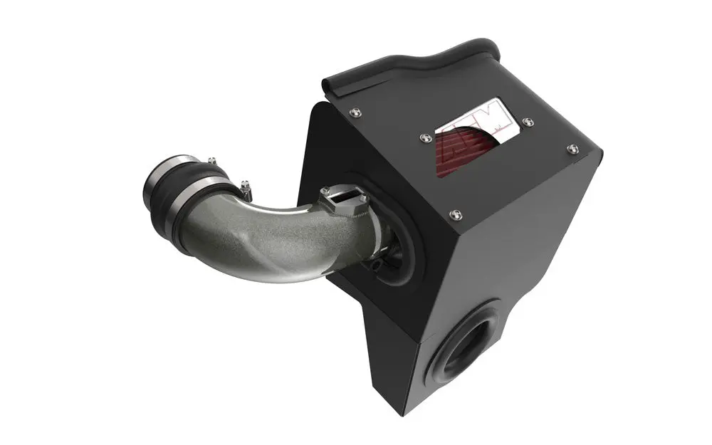 Aem Cold Air Intake System (21-884C) 1