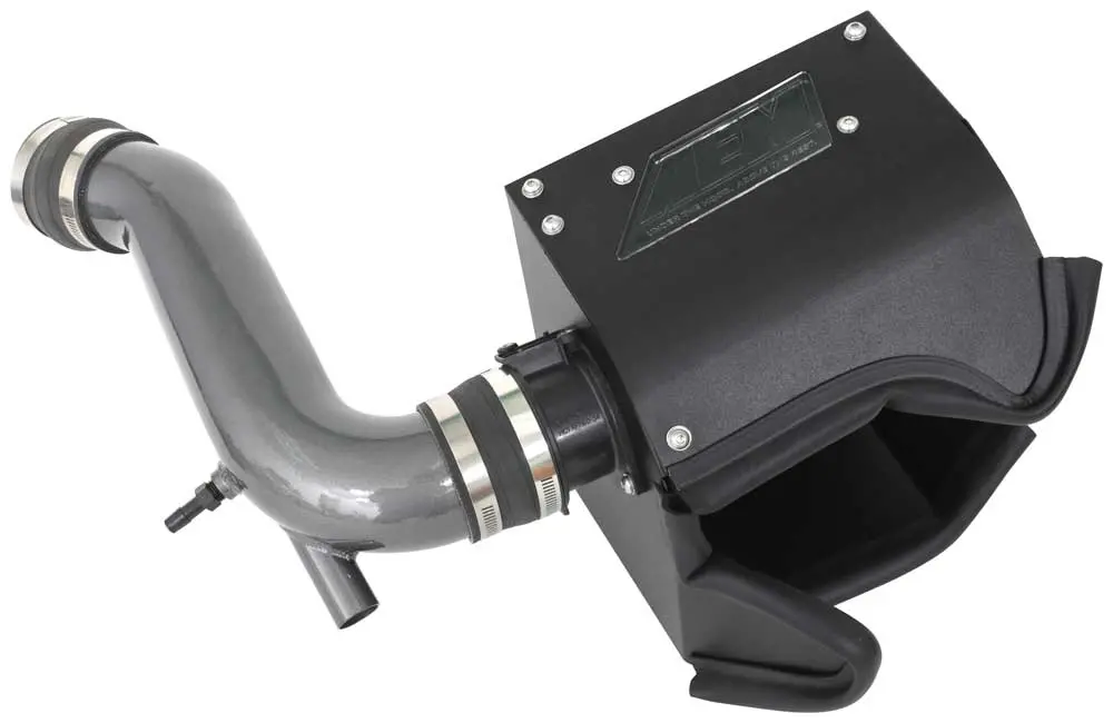Aem Cold Air Intake System (21-885C) 1