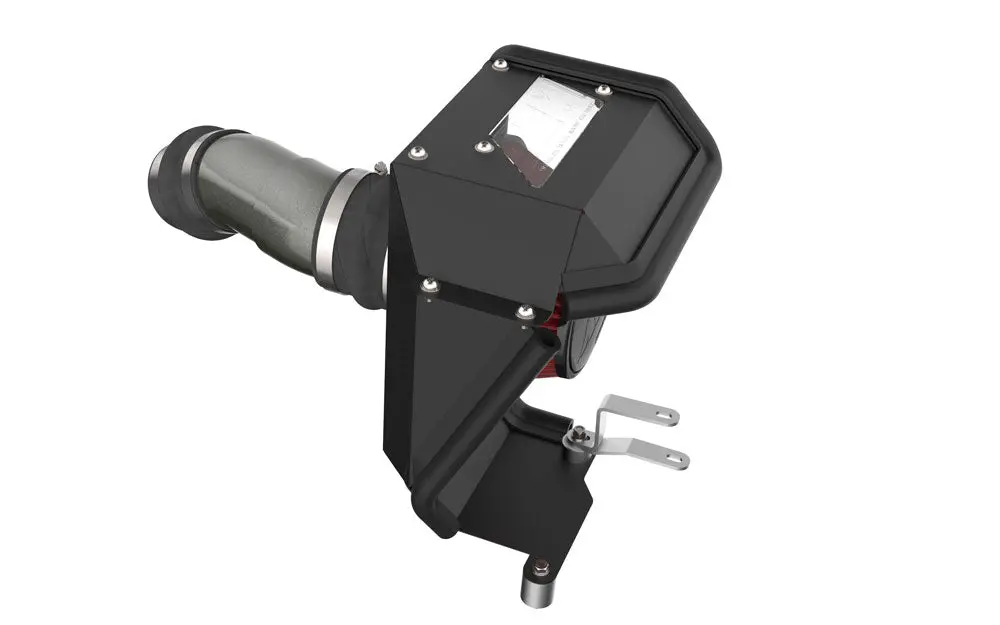 Aem Cold Air Intake System (21-887C) 1