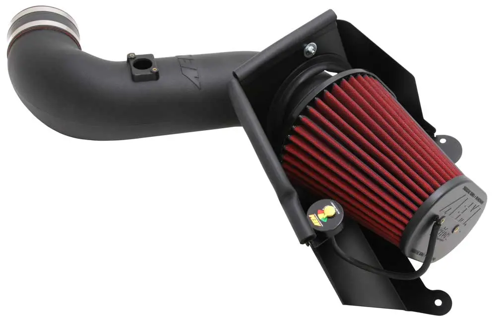 Aem Brute Force Hd Intake System (21-9034Ds) 1