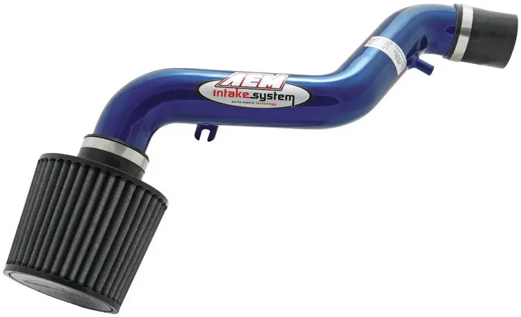 Aem Aem Short Ram Intake System (22-400B) 1