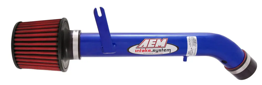 Aem Aem Short Ram Intake System (22-401B) 1
