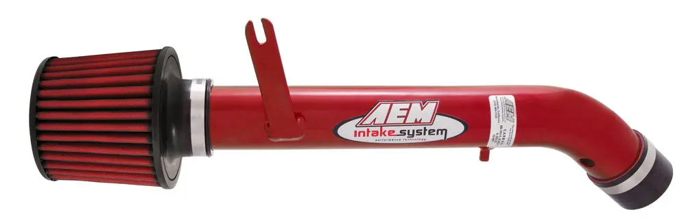 Aem Aem Short Ram Intake System (22-401R) 1