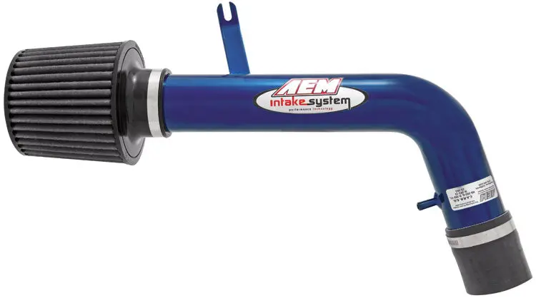 Aem Aem Short Ram Intake System (22-403B) 1