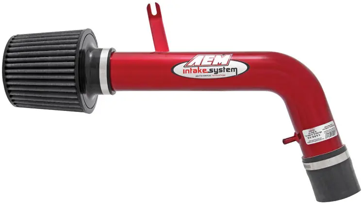 Aem Aem Short Ram Intake System (22-403R) 1