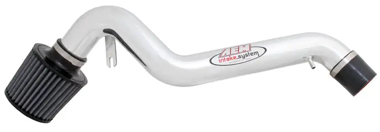 Aem Aem Short Ram Intake System (22-405P) 1