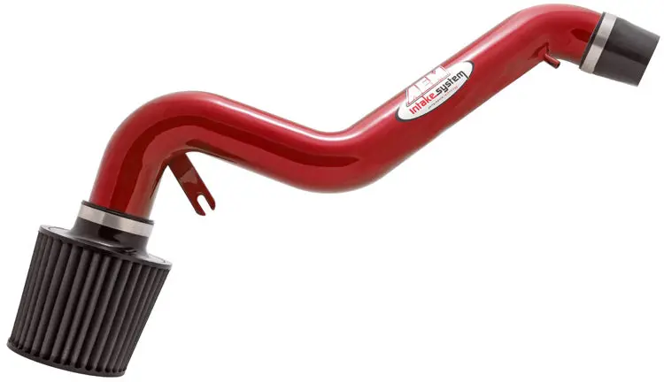 Aem Aem Short Ram Intake System (22-405R) 1