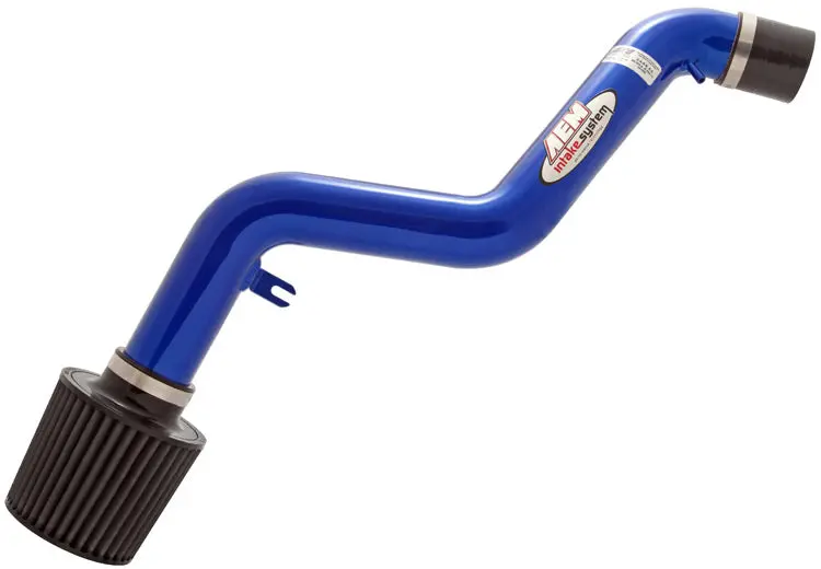 Aem Aem Short Ram Intake System (22-406B) 1