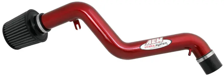 Aem Aem Short Ram Intake System (22-406R) 1