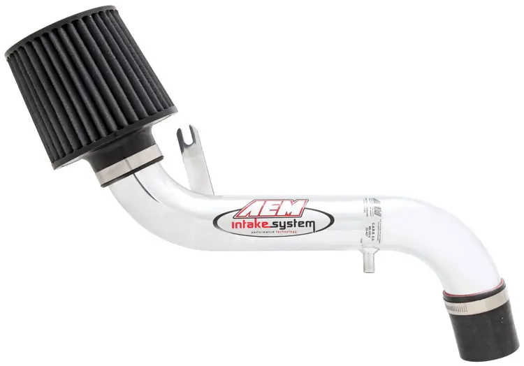 Aem Aem Short Ram Intake System (22-407P) 1