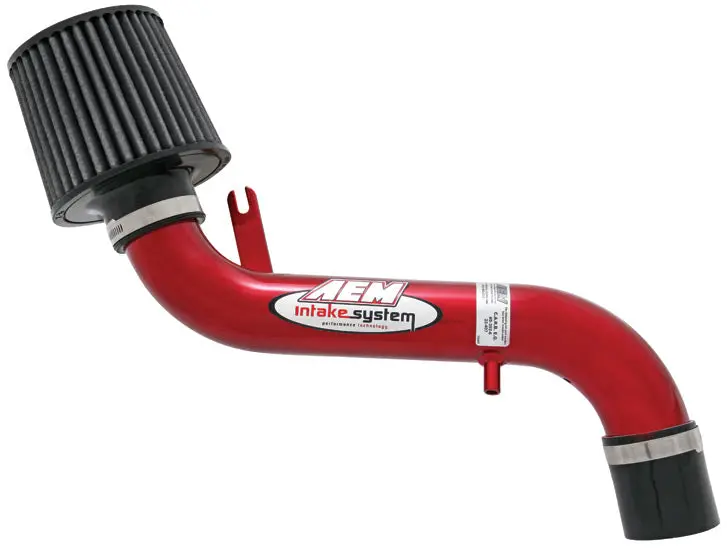 Aem Aem Short Ram Intake System (22-407R) 1