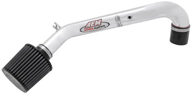 Aem Aem Short Ram Intake System (22-413P) 1
