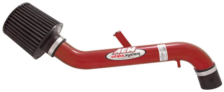 Aem Aem Short Ram Intake System (22-415R) 1