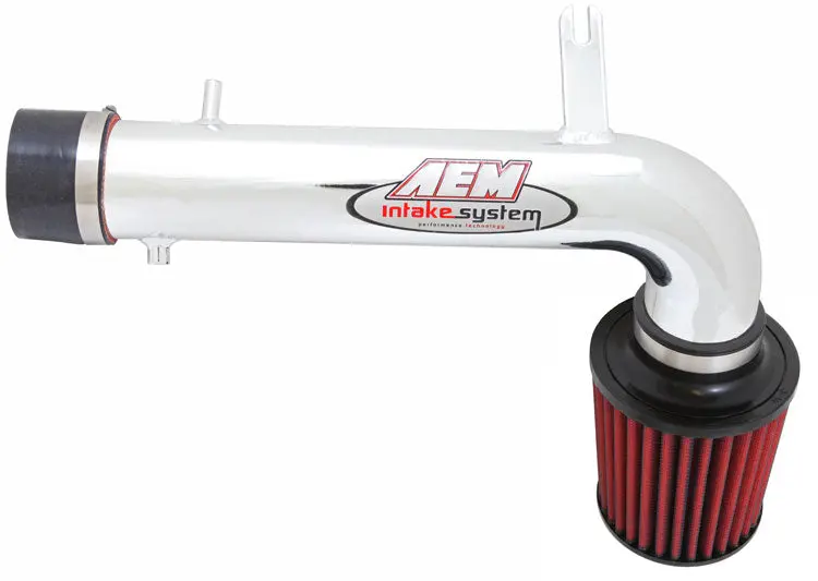 Aem Aem Short Ram Intake System (22-416P) 1