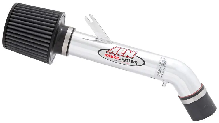 Aem Aem Short Ram Intake System (22-417P) 1