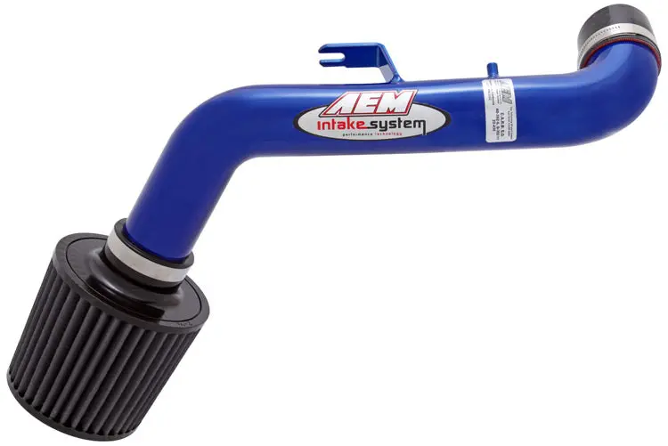 Aem Aem Short Ram Intake System (22-430B) 1