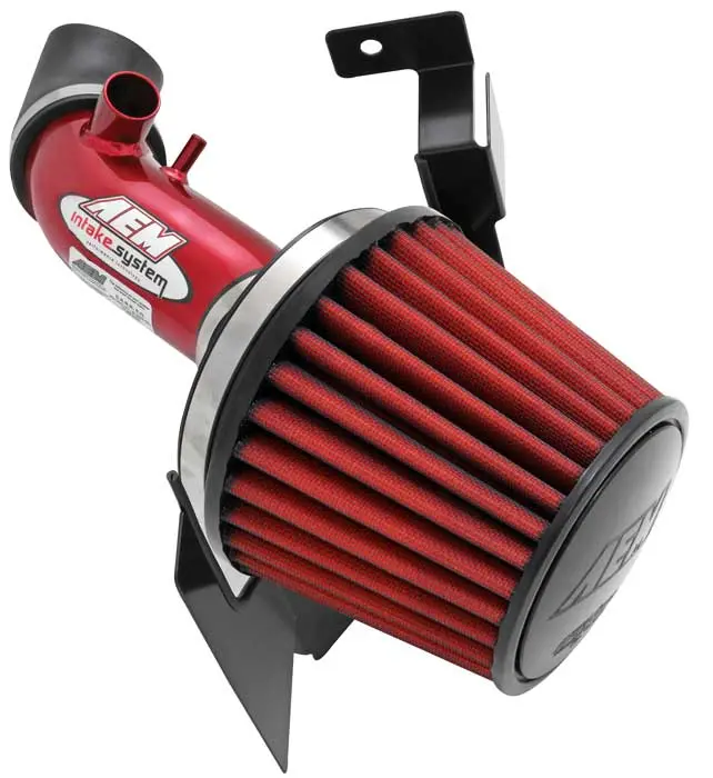 Aem Aem Short Ram Intake System (22-435R) 1