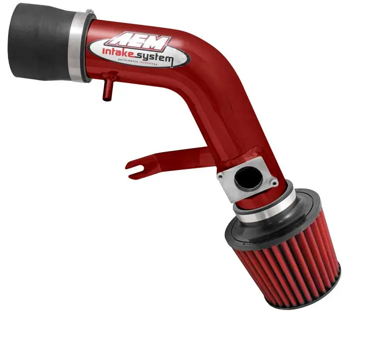 Aem Aem Short Ram Intake System (22-436R) 1