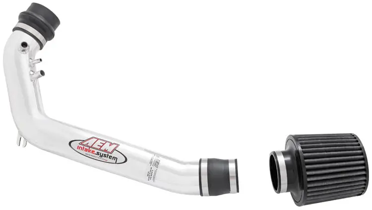 Aem Aem Short Ram Intake System (22-440P) 1