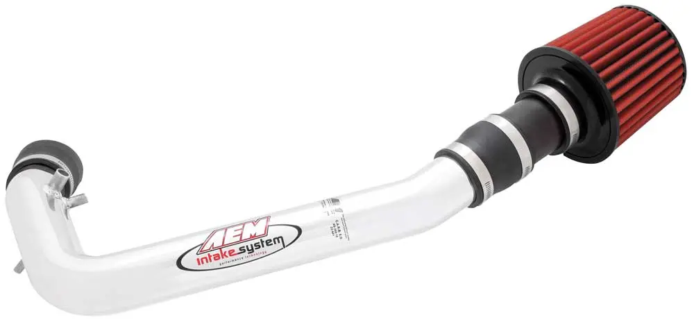 Aem Aem Short Ram Intake System (22-441P) 1