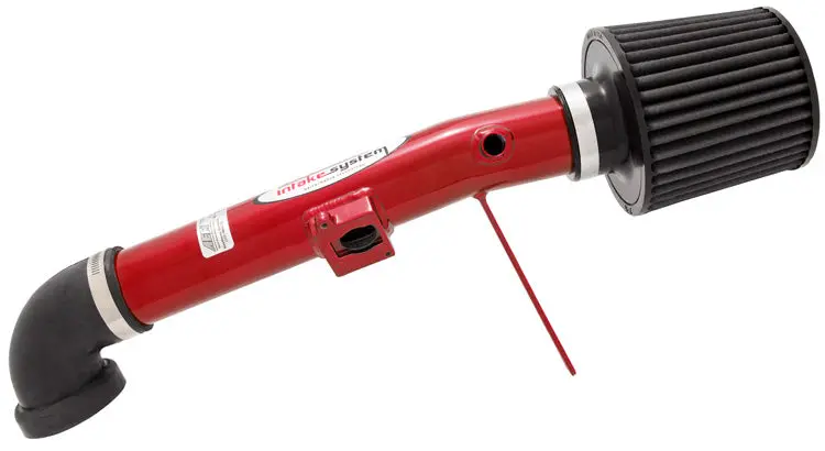Aem Aem Short Ram Intake System (22-450R) 1