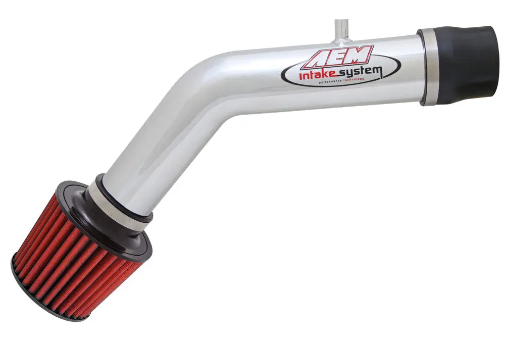 Aem Aem Short Ram Intake System (22-463P) 1
