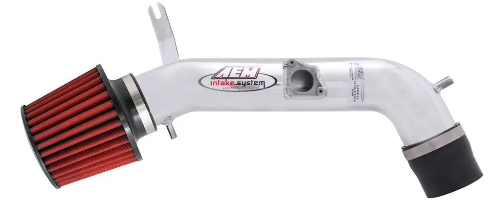Aem Aem Short Ram Intake System (22-464P) 1