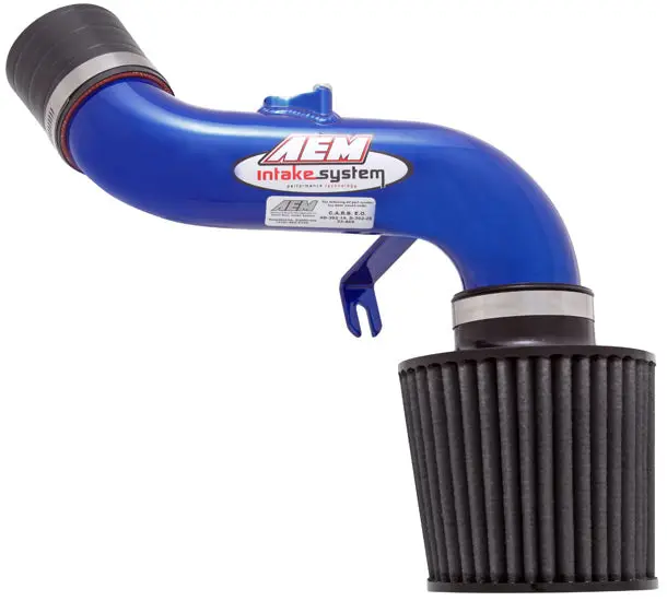 Aem Aem Short Ram Intake System (22-469B) 1