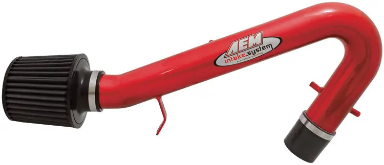 Aem Aem Short Ram Intake System (22-470R) 1