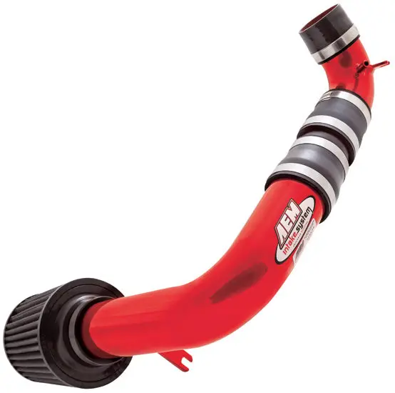 Aem Aem Short Ram Intake System (22-481R) 1