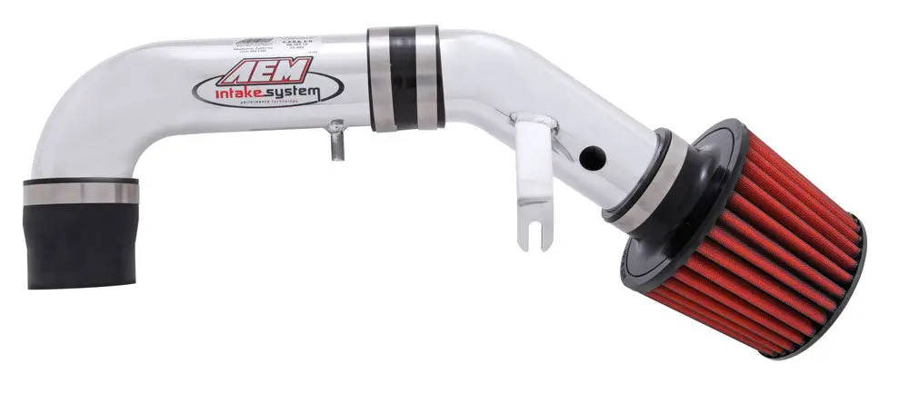 Aem Aem Short Ram Intake System (22-482P) 1