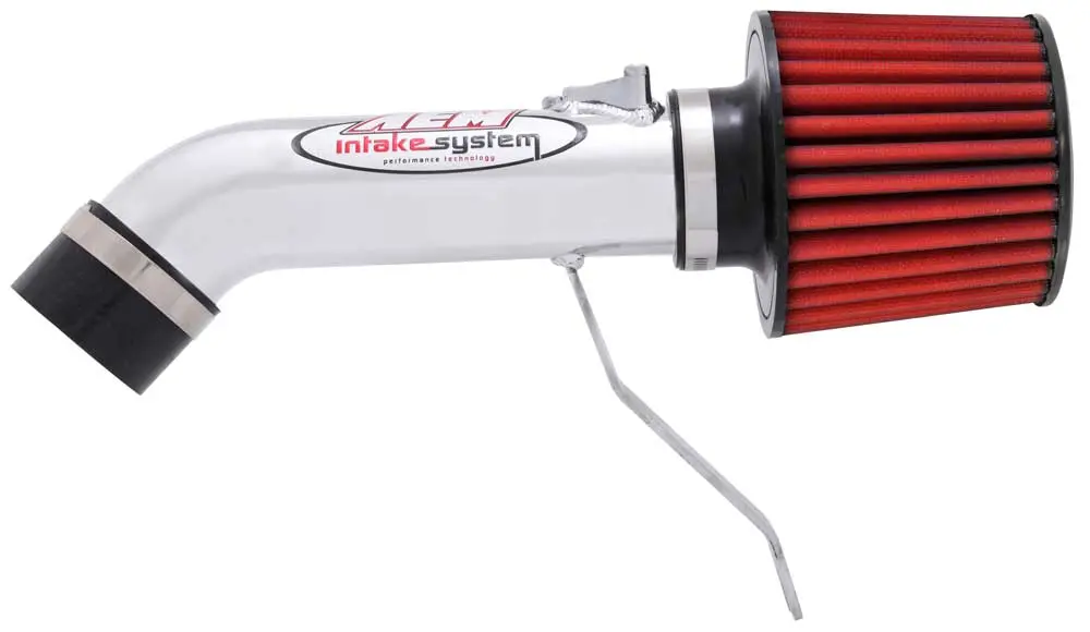 Aem Aem Short Ram Intake System (22-484P) 1