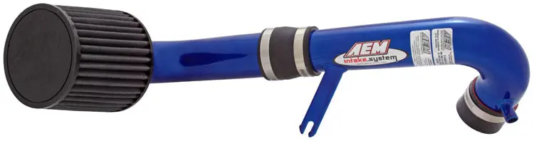 Aem Aem Short Ram Intake System (22-501B) 1