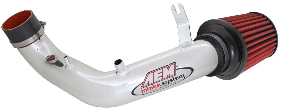Aem Aem Short Ram Intake System (22-506P) 1