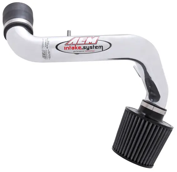 Aem Aem Short Ram Intake System (22-508P) 1