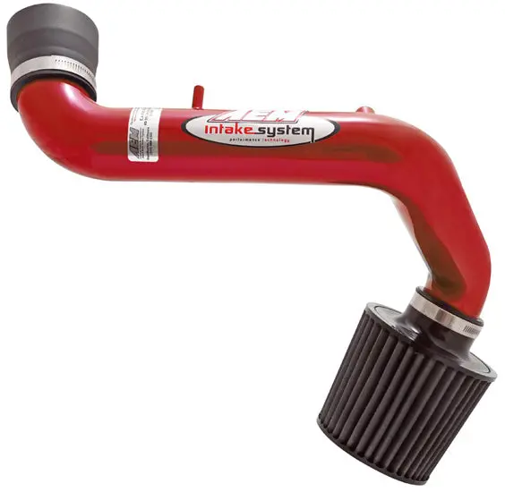 Aem Aem Short Ram Intake System (22-508R) 1