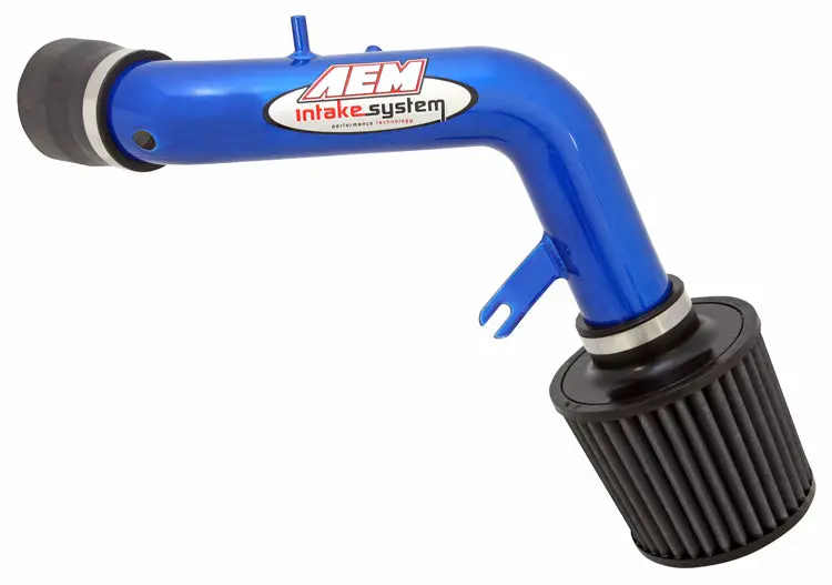 Aem Aem Short Ram Intake System (22-511B) 1