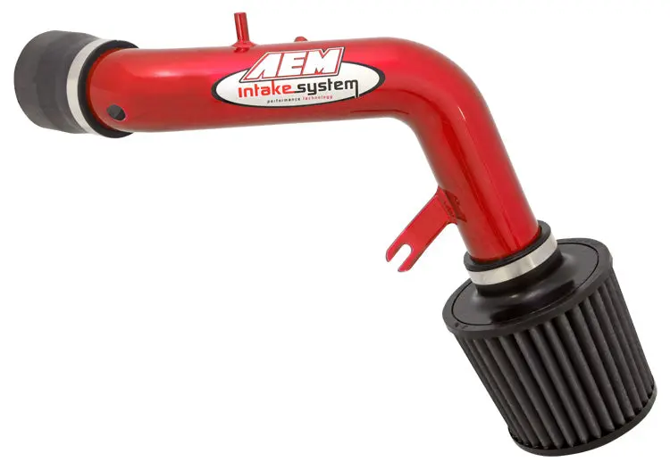 Aem Aem Short Ram Intake System (22-511R) 1