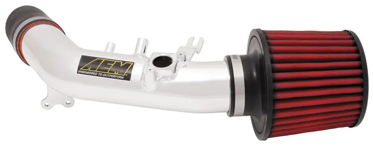 Aem Aem Short Ram Intake System (22-516P) 1