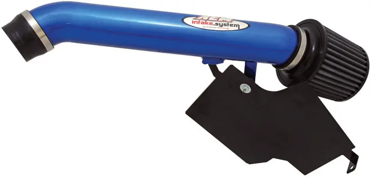 Aem Aem Short Ram Intake System (22-547B) 1