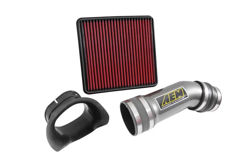 Aem Cold Air Intake System (22-680C) 1