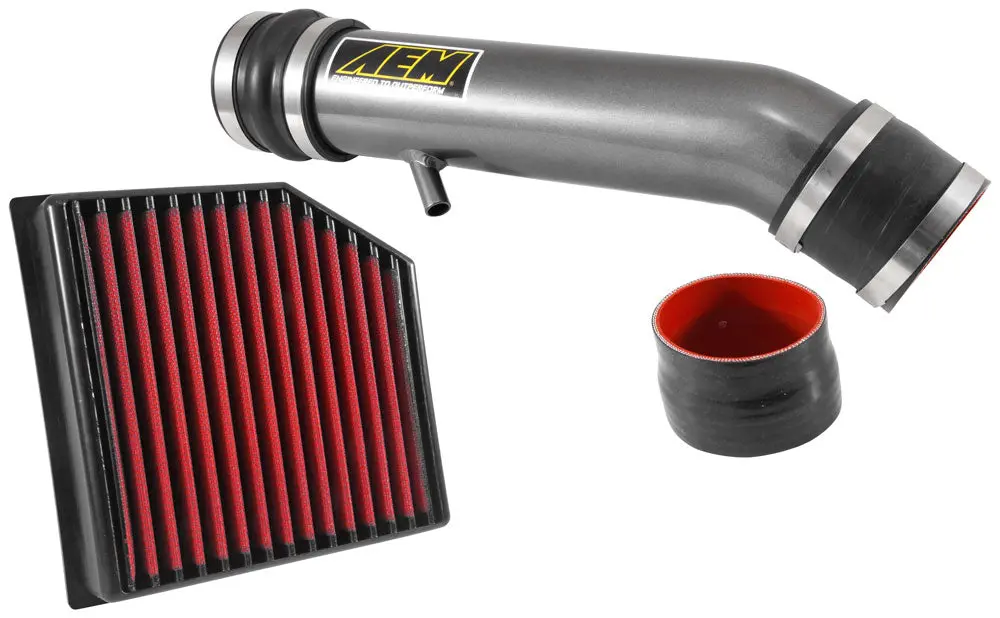Aem Cold Air Intake System (22-688C) 1