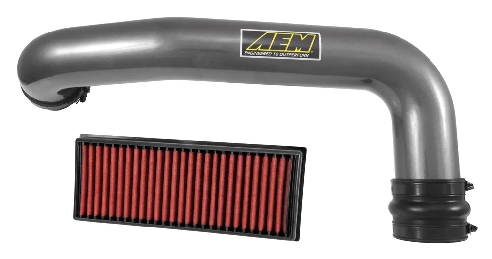 Aem Cold Air Intake System (22-689C) 1
