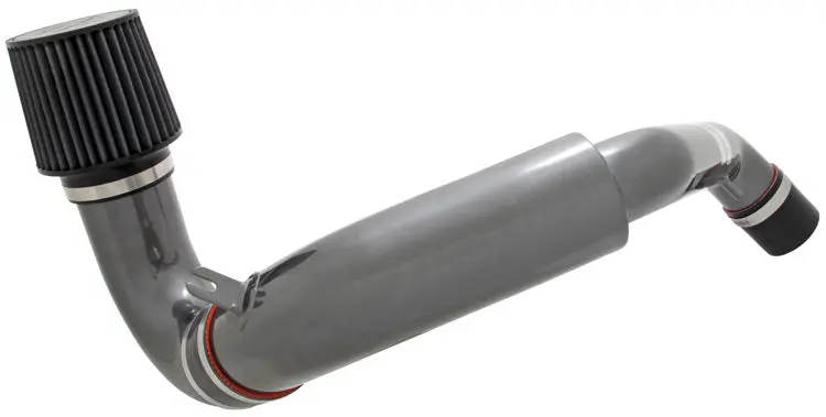 Aem Aem Dual Chamber Intake System (24-6004C) 1